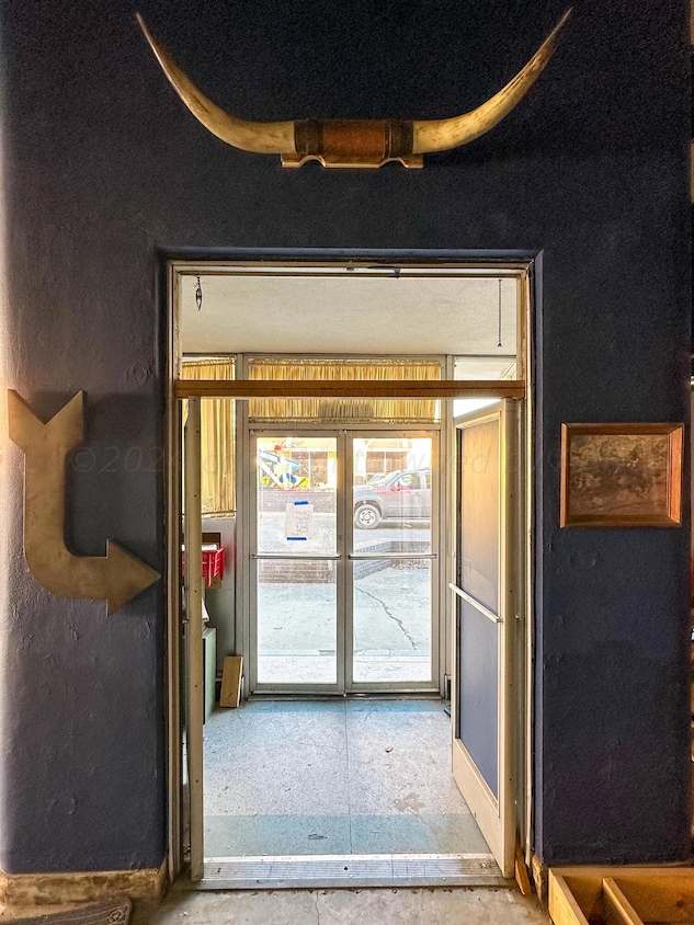 431 N Main St, TX 79007 MLS 241397