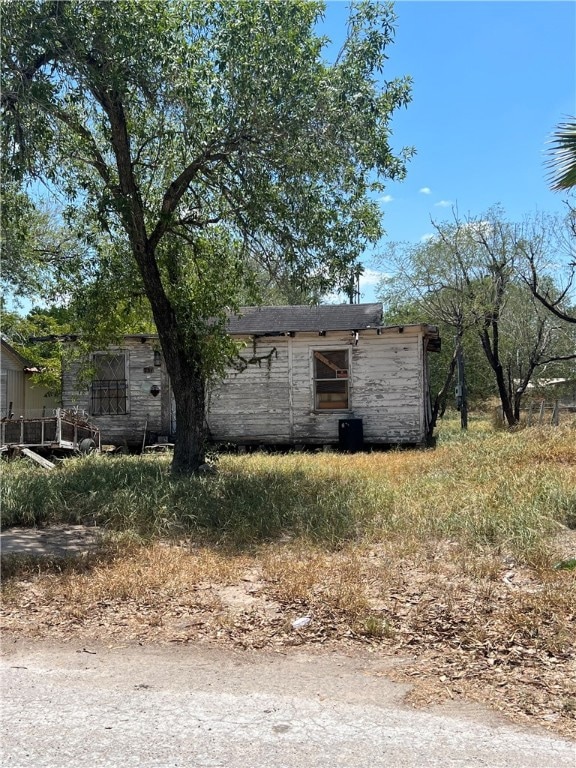 231 SW 8th St, Premont, TX 78375 MLS 424528