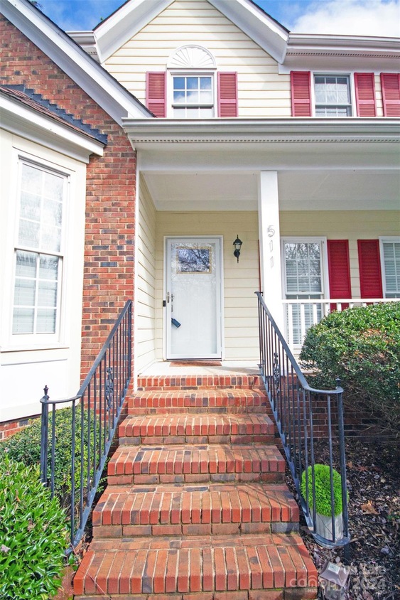 511 Tysons Forest Dr, Rock Hill, SC 29732 MLS CAR4091915