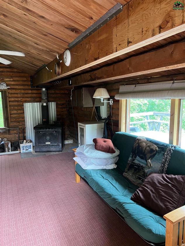 10274 Peregrine Ridge Rd, Salcha, AK 99714 MLS 152963