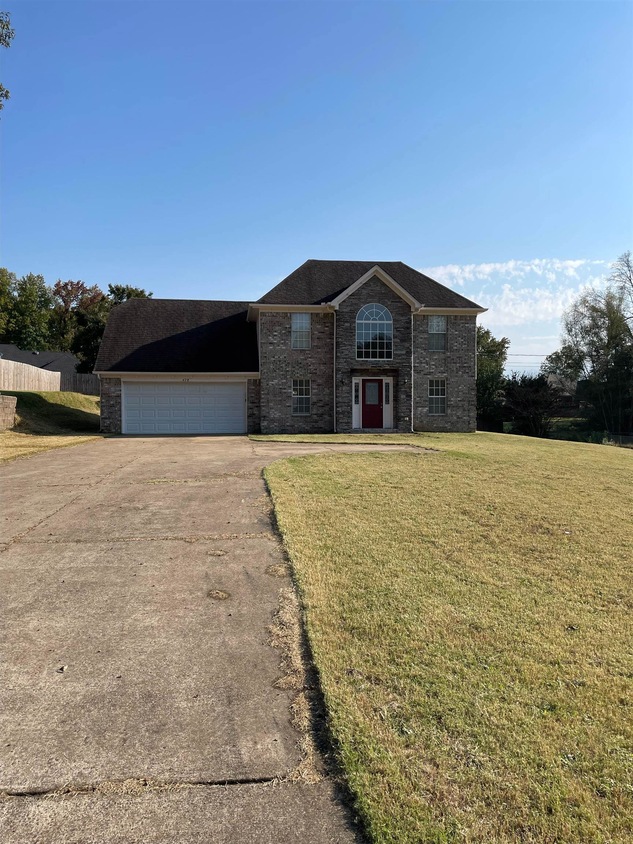 478 Tipton Lake Cir W, Millington, TN 38053