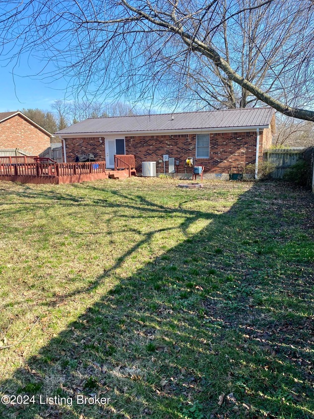 164 Caldwell Ave, Bardstown, KY 40004 MLS 1654030