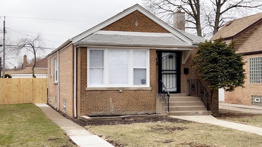 4-Bedroom Single Family Homes in Chicago IL for Sale - pg 15 