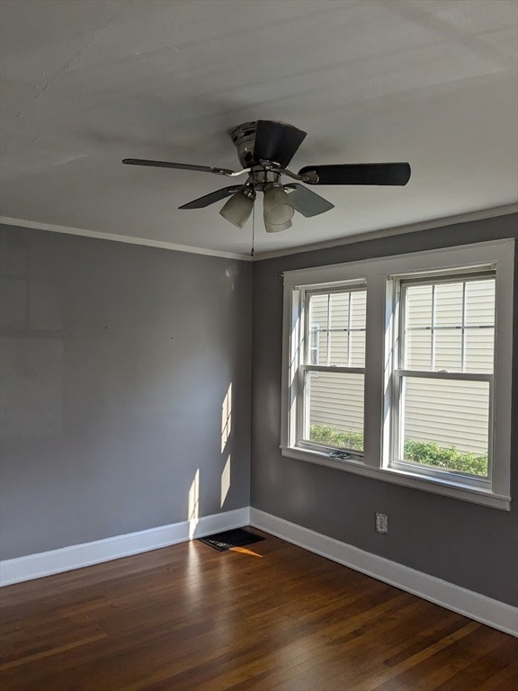 44 Whiton Ave Unit 1, Quincy, MA 02169 MLS 73306436