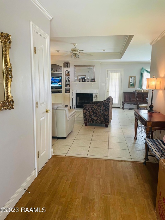 806 E Gloria Switch Rd, Lafayette, LA 70507 MLS 23008916