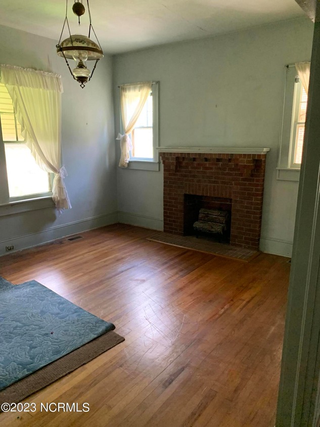 424 S Main St, Rich Square, NC 27869 MLS 100394135