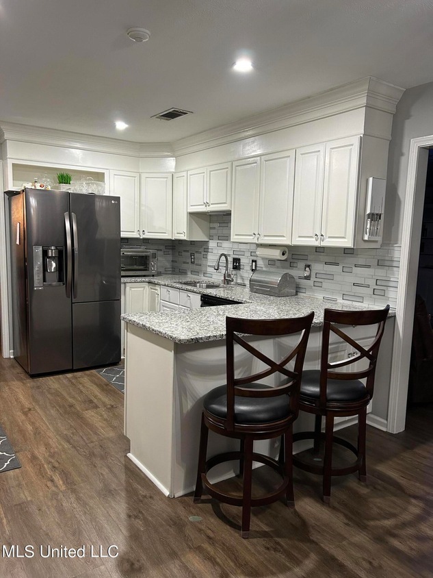 466 Shadowood Dr, Ridgeland, MS 39157 MLS 4064065