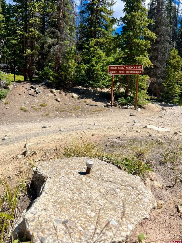 7800 Forest Service Road 839, Pitkin, CO 81241 MLS 809319