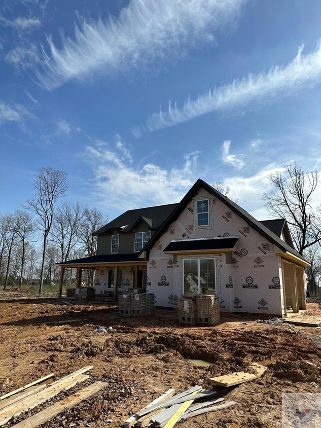 15 Akin Oak Rd, Texarkana, TX 75503