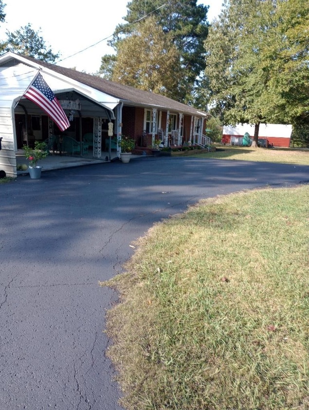 7015 Highway 100 W, Decaturville, TN 38329 MLS 234070