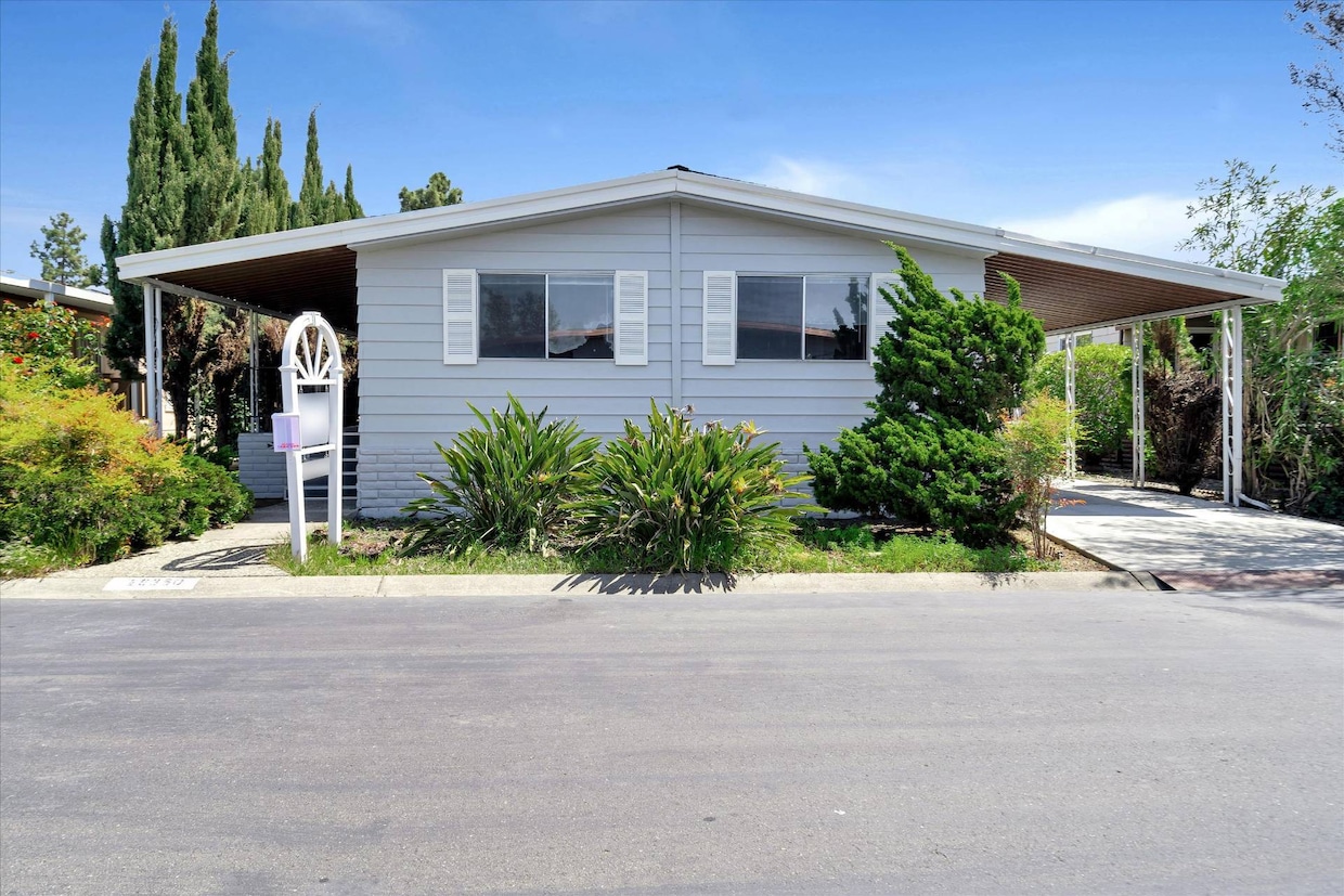 Hayward CA Mobile Homes for Sale 