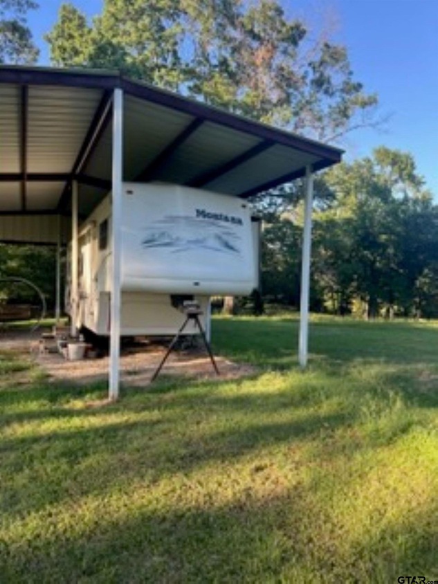 453 Private Road 5174, Quitman, TX 75783 MLS 24014416