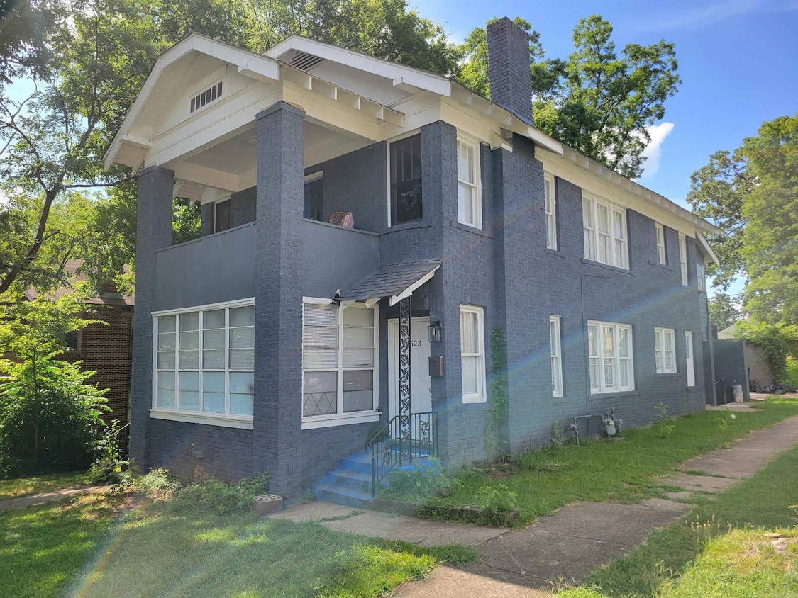 Little Rock AR Multi-Family Homes & Duplexes for Sale - Homes.com