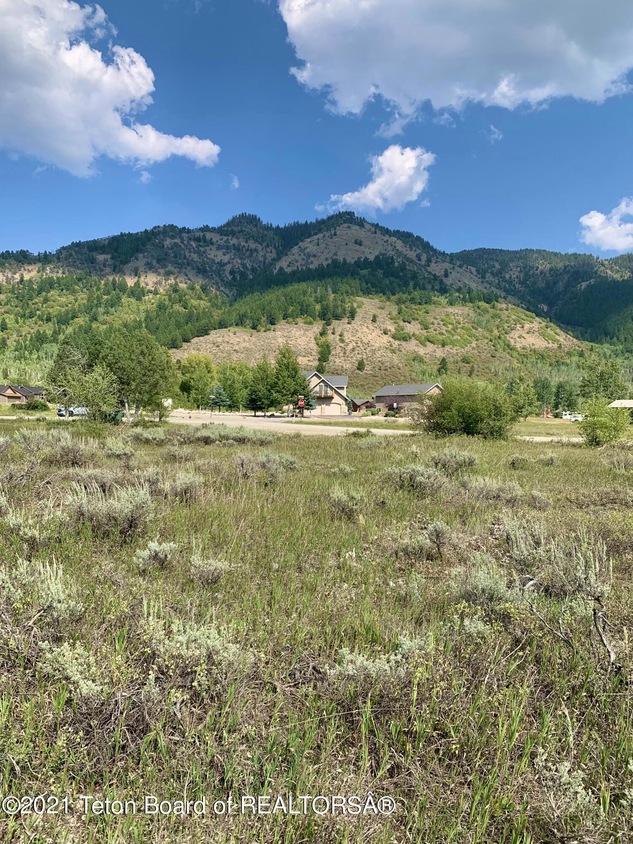 LOT 52 Hardman Rd, Star Valley Ranch, WY 83127 MLS 213174