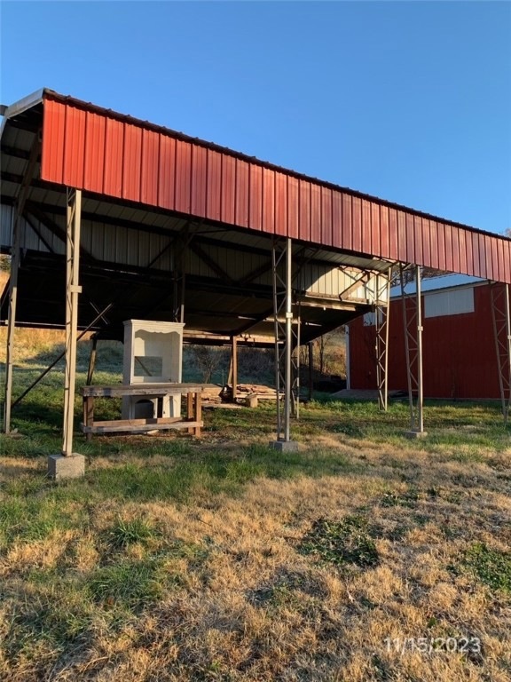 12804 Highway 412, Alpena, AR 72611 MLS 1261233