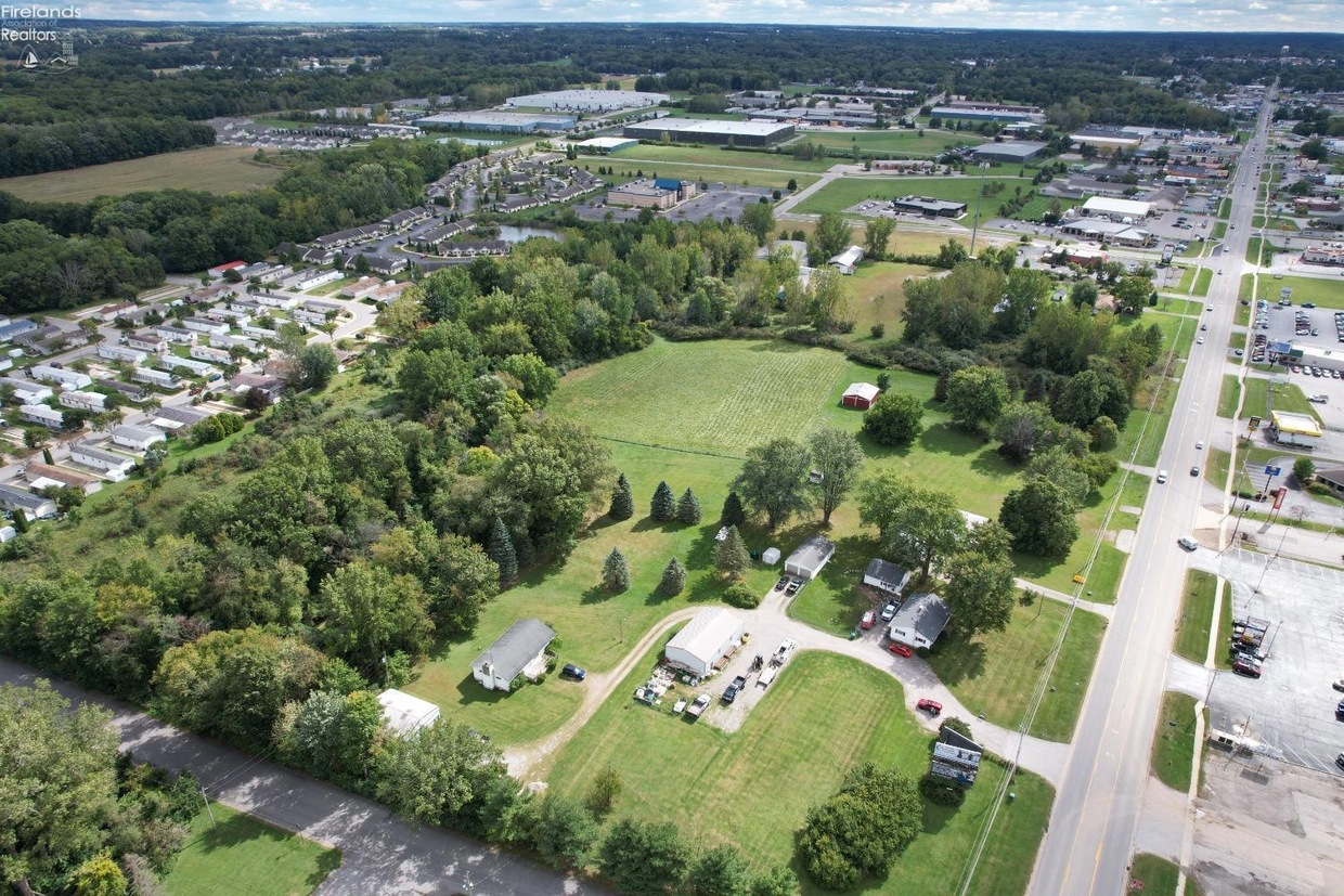 Norwalk OH Land & Lots for Sale - Homes.com