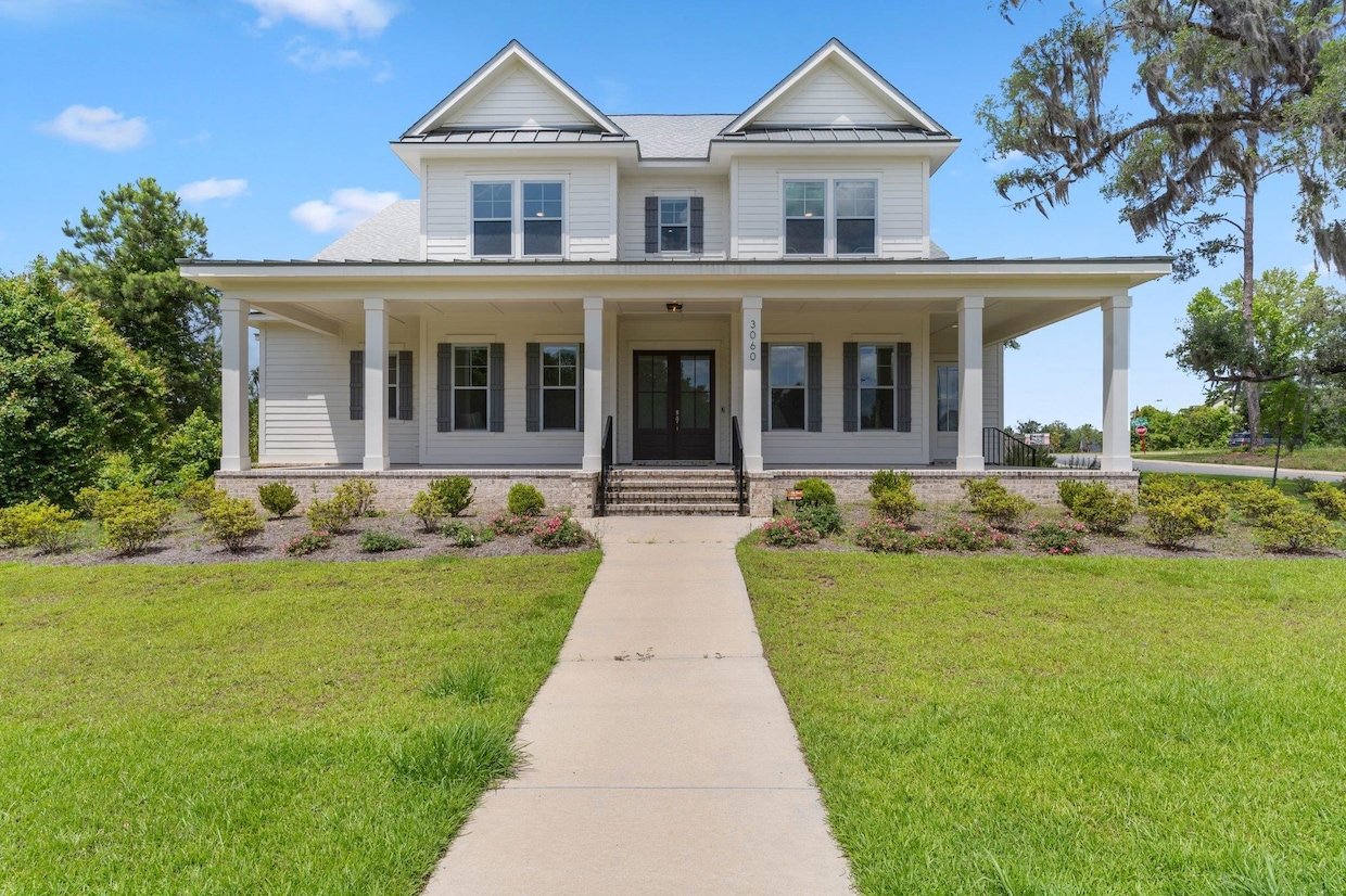 5-Bedroom Homes for Sale in Tallahassee FL - Homes.com