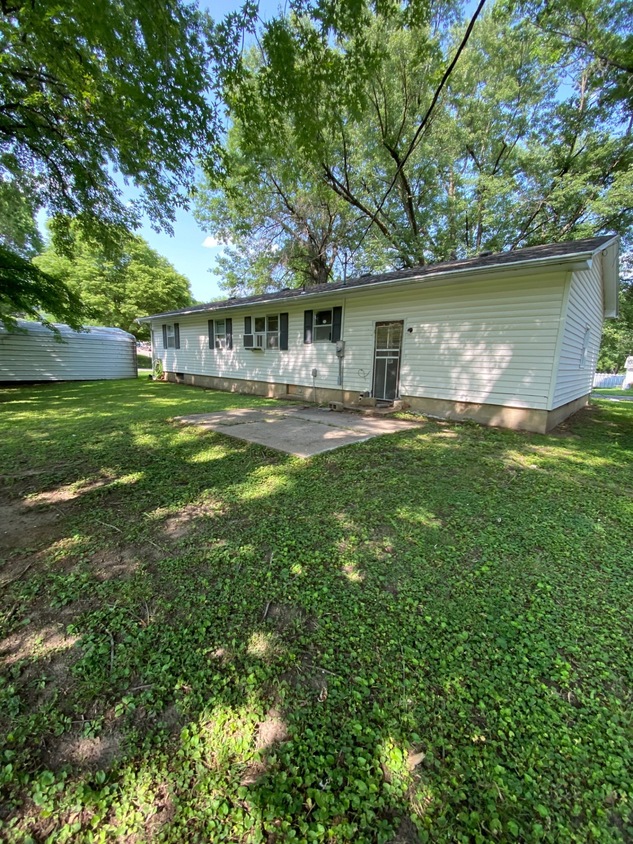 510 N 4th St, Tarkio, MO 64491 MLS 11185226