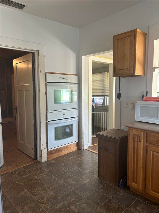 803 N Elm St, Waurika, OK 73573 MLS 164617