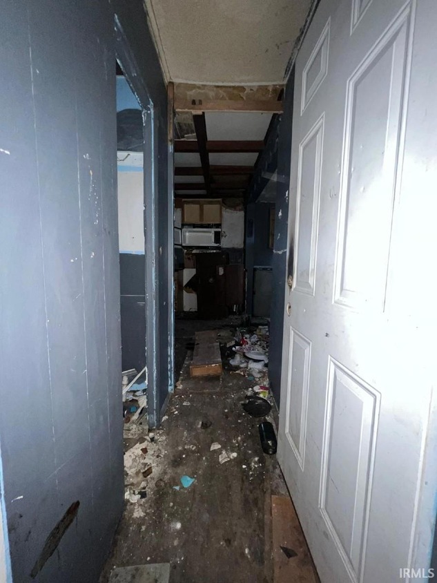 226 E Donald St, South Bend, IN 46613 MLS 202317075