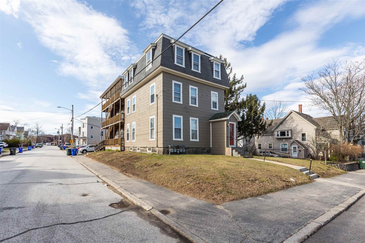 Mike Bunie | Real Estate Agent in Manchester, NH - Homes.com