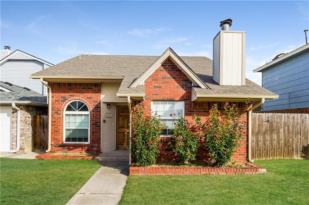 3-Bedroom Homes for Rent in Westmoor , Oklahoma City 