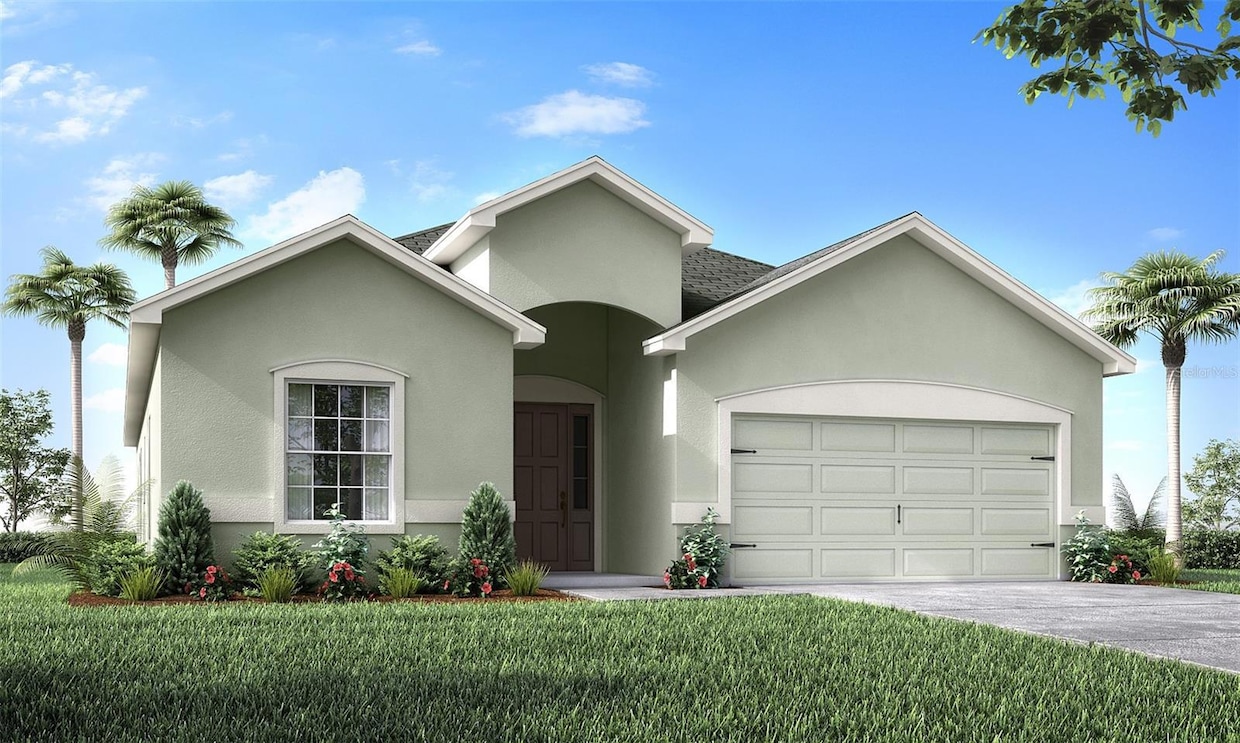 New homes discount in mulberry fl