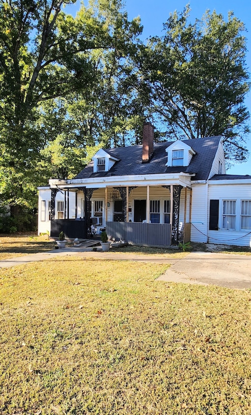 493 E Forest Ave, Jackson, TN 38301 | Homes.com