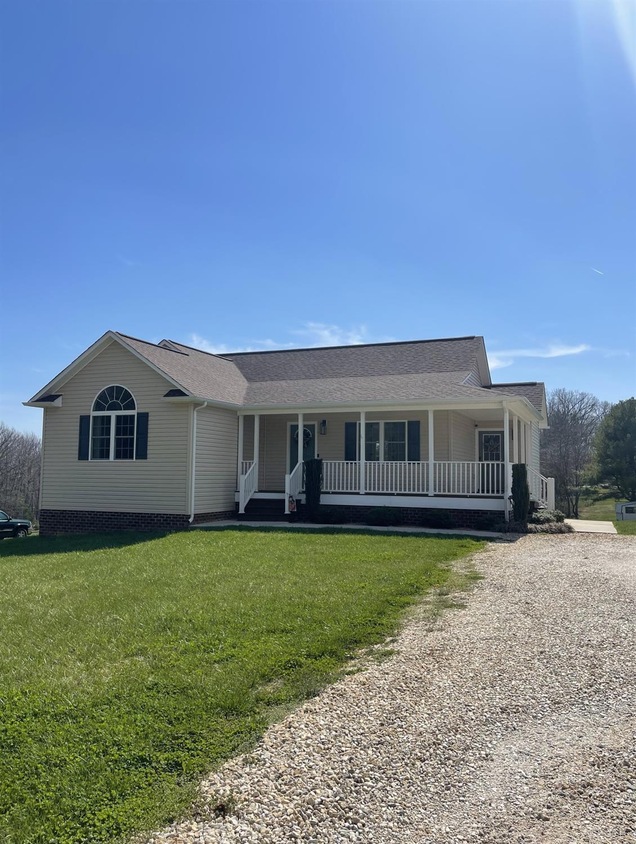 140 Pumping Station Rd, Spout Spring, VA 24593 MLS 350578