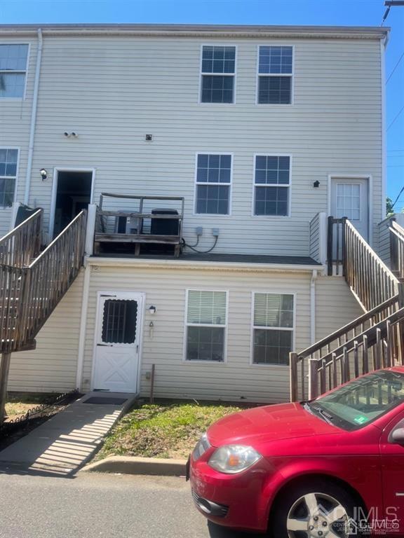 128 Remsen Ave Unit A, New Brunswick, NJ 08901 MLS 2408947R