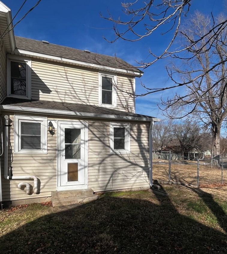 1007 Mulberry St, Humboldt, KS 66748 MLS 47785