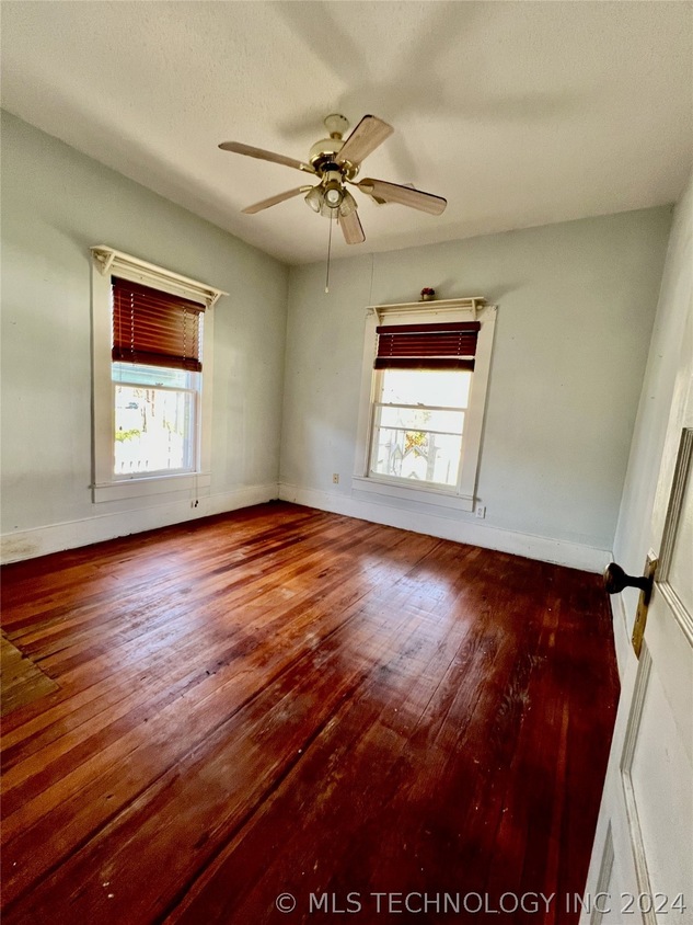 101 S 1st, Dougherty, OK 73032 MLS 2411954