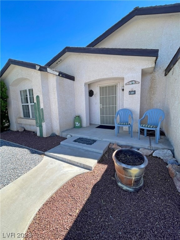 3306 Mount Charleston Dr, Pahrump, NV 89048 MLS 2531313