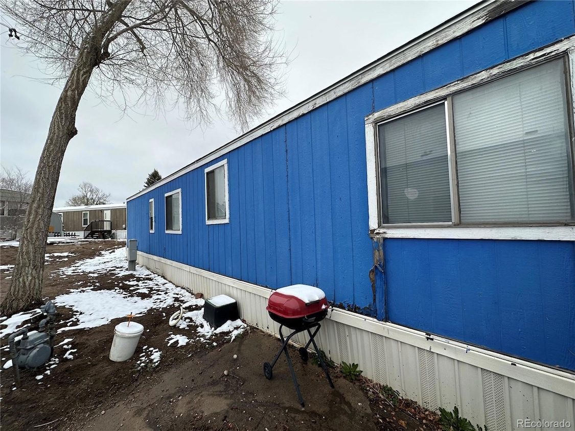 Colorado Springs CO Mobile Homes for Sale 