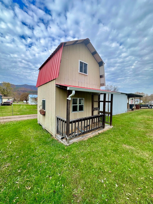 2708 Auburn St, Low Moor, VA 24457 MLS 902981