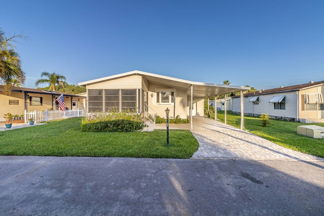 Kissimmee FL Mobile Homes for Sale - Homes.com