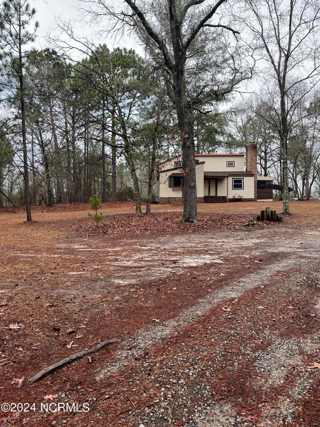 Sold 421 Fox Rd, Marston, NC 28363 | Homes.com