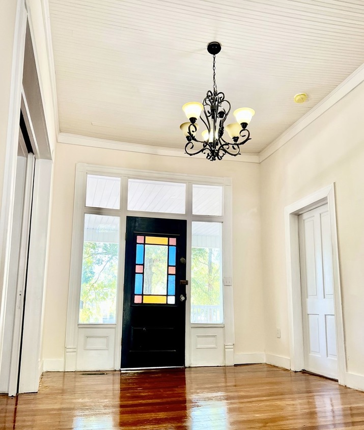 1106 N Main St, Abbeville, SC 29620 MLS 129667