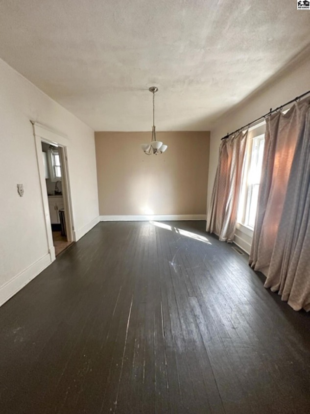 120 Garfield St, Pratt, KS 67124 MLS 49256