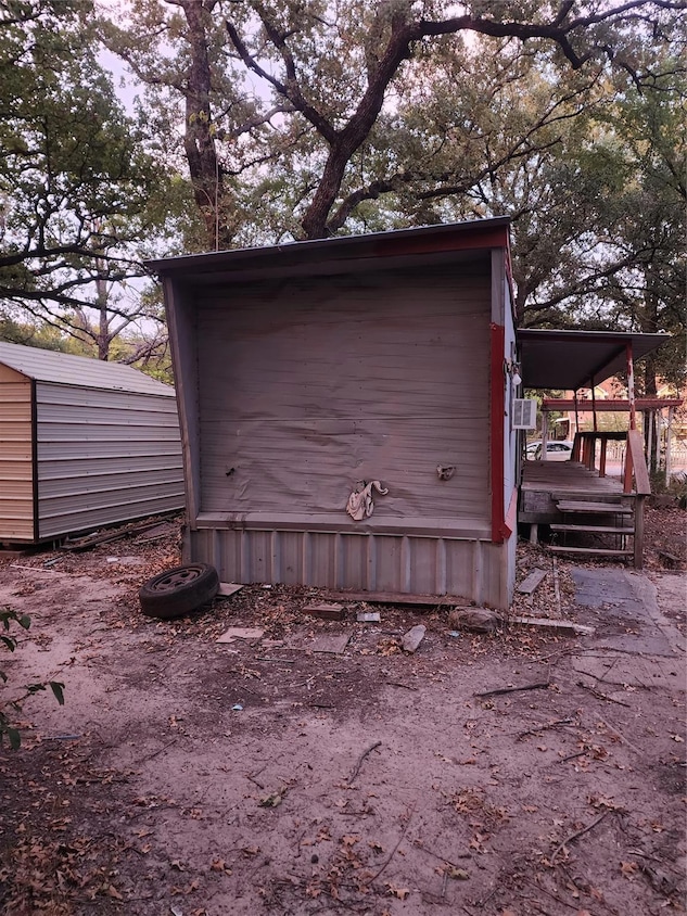 1952 County Road 2105, Kemp, TX 75143 MLS 20526146