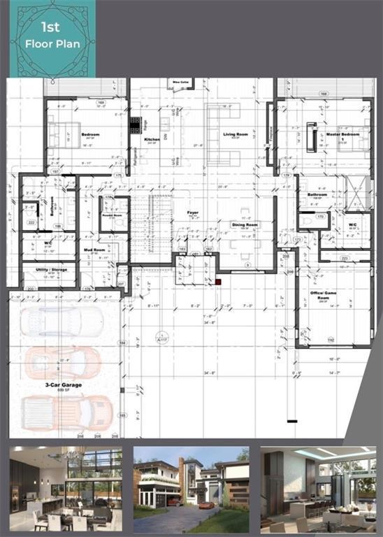 3020 Royal Oak Dr, East Cobb, GA 30068 MLS 7013523