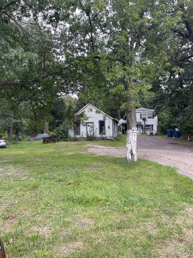 2638 Colfax St, Gary, IN 46406 MLS NRA539590