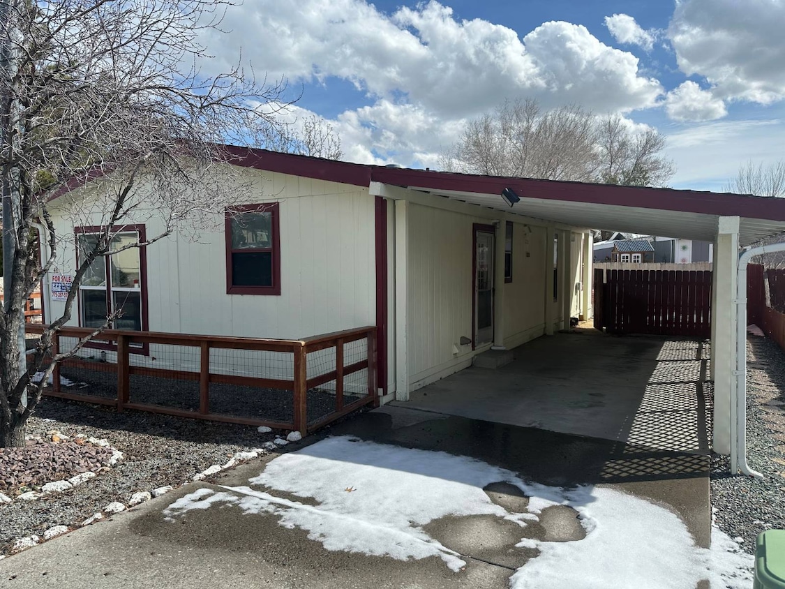 Reno NV Mobile Homes for Sale - Homes.com