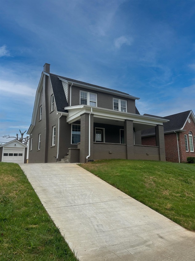 2919 Washington Blvd, Huntington, WV 25705 MLS 178672