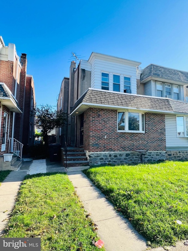 3421 Tyson Ave, Philadelphia, PA 19149 MLS PAPH2296754