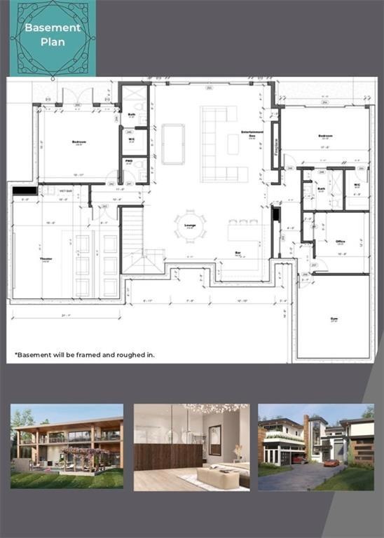 3020 Royal Oak Dr, East Cobb, GA 30068 MLS 7013523