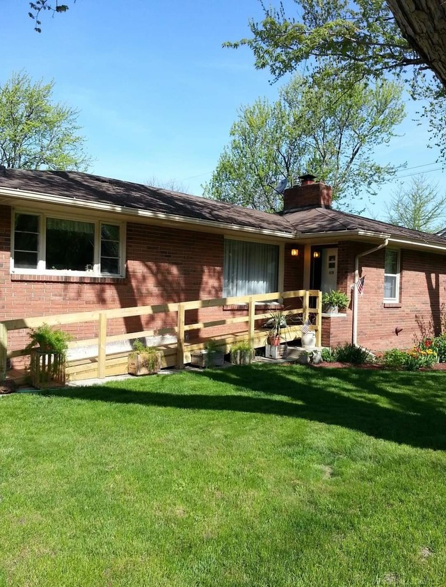 256 S Waverly Rd, Holland, MI 49423 MLS 50132448