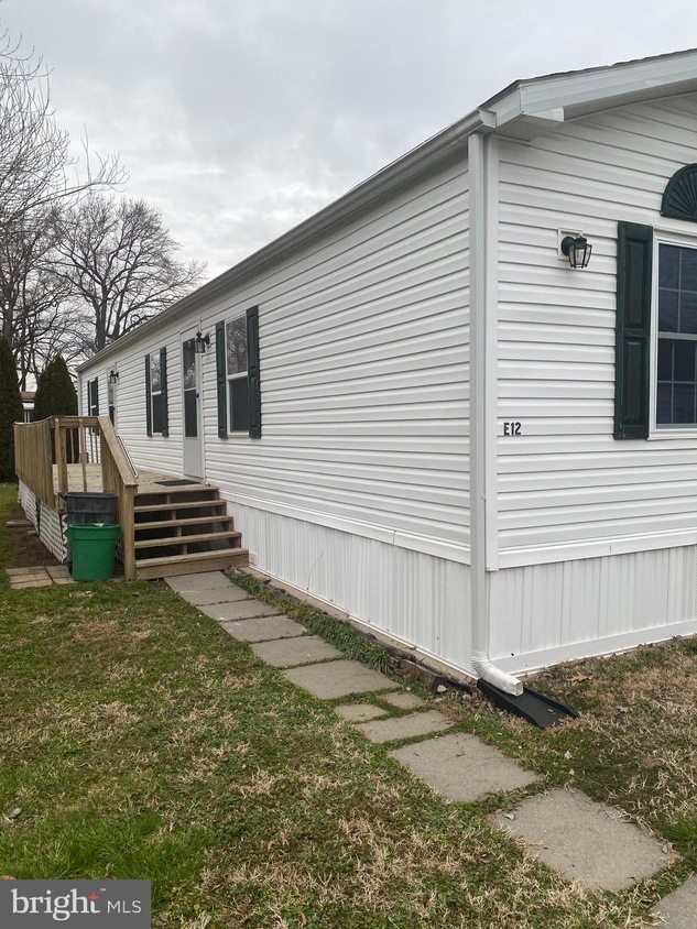 45 Mantua Grove Rd Unit E12, West Deptford, NJ 08066 MLS NJGL2038988