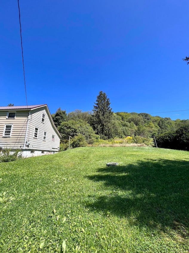 136 Hollow Rd, Kersey, PA 15846 MLS 23422