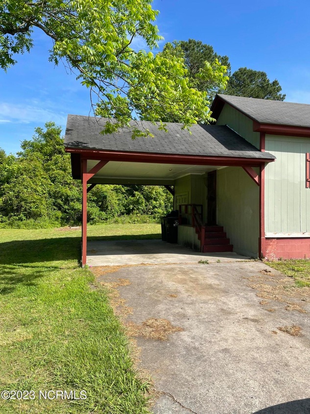 402 Warren St, Williamston, NC 27892 MLS 100371850